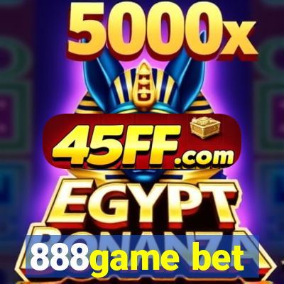 888game bet